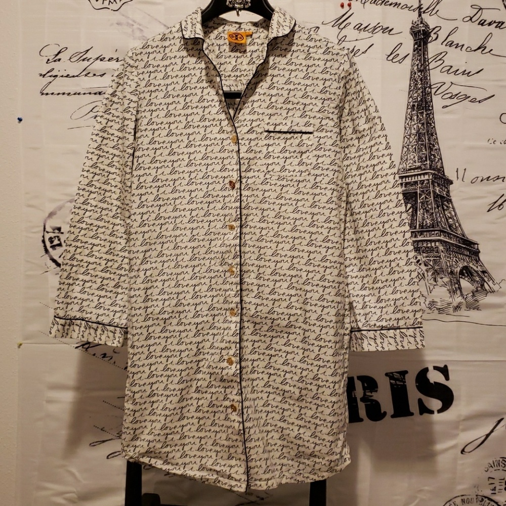 Tory Burch Intimates & Sleepwear size large